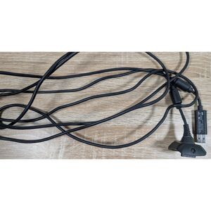 OEM Microsoft Xbox 360 Wired Controller Breakaway Cable X816889-003